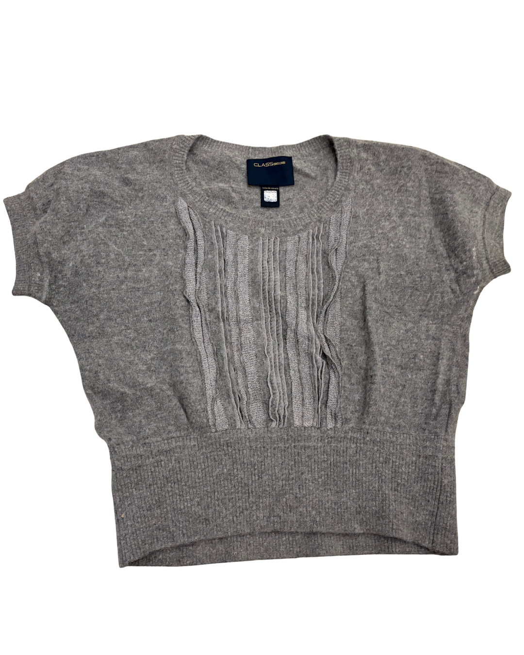 Cavalli Knit Top