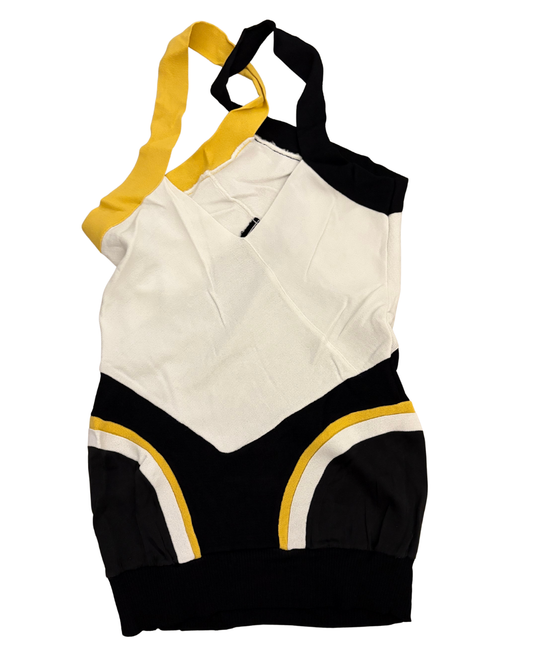 Cavalli Sleeveless top