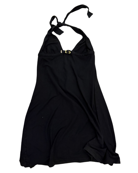 D&G short black dress