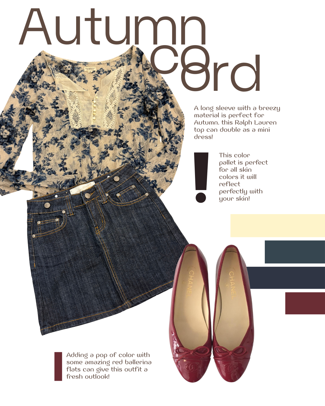 Ralph Lauren Top