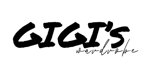 Gigi's Wardrobe